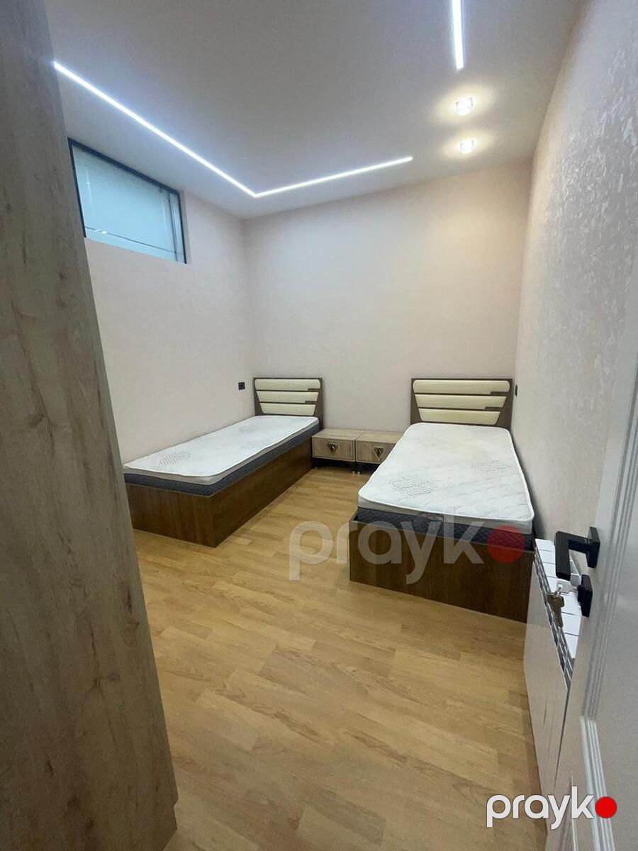 İcarəyə verilir 3 otaqlı yeni tikili 103 m² — Mənzil, Bakı (9)