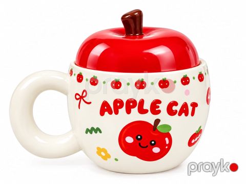 Fincan 12640, 300 ml, keramika, bej — Bakı