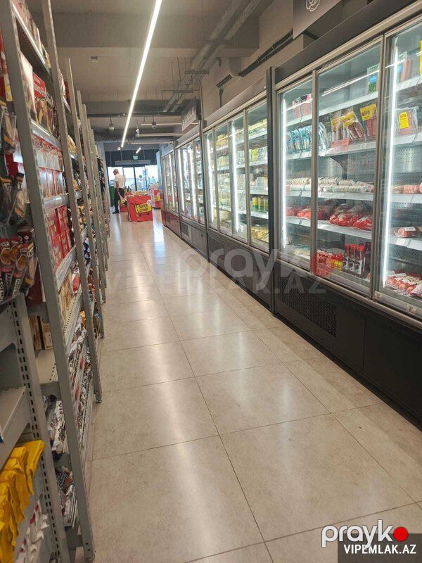 Abşeron rayonunda 20 otaqlı Obyekt Satılır, 1500 m² — Əmlak, Bakı (6)