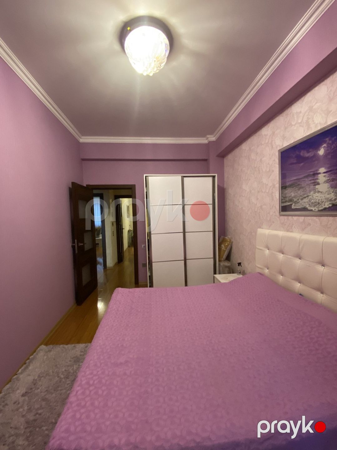 Satılır 3 otaqlı yeni tikili 83 m² — Mənzil, Xırdalan (11)