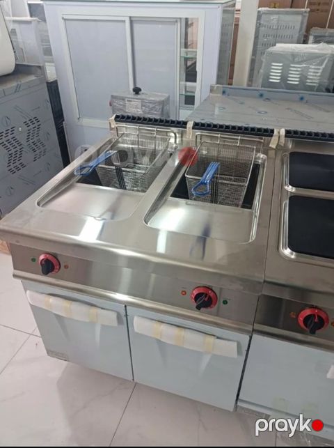 Fri aparatı — Bakı