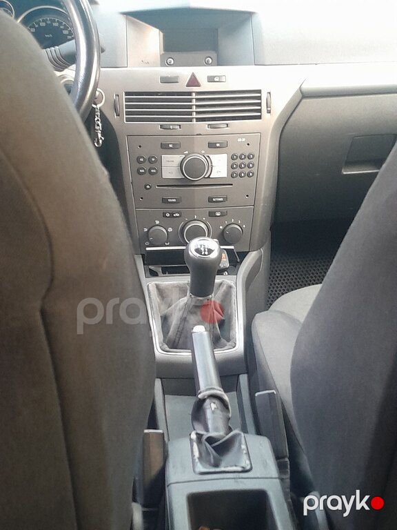 Opel Astra, 1.4 L, 2006 il, 940 000 km — Avtomobillər, Cəlilabad (9)