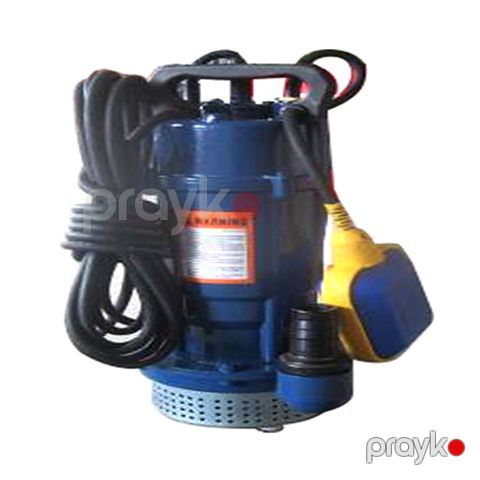 Lucky pro su nasosu quyu qdx 1,5 - 17 - 0,37 f — Bakı
