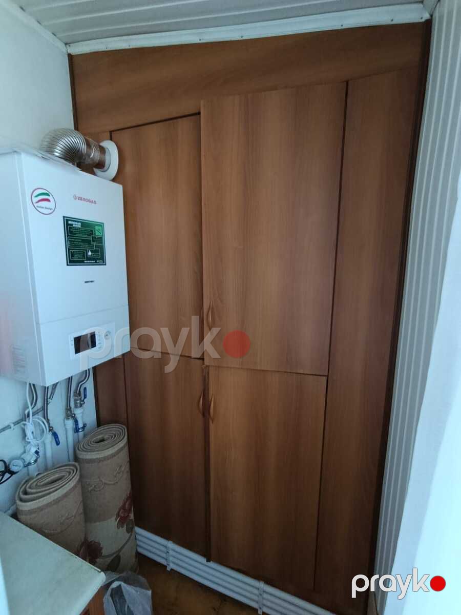 İcarəyə verilir 1 otaqlı köhnə tikili 35 m² — Mənzil, Sumqayıt (4)