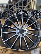 Yeni Disk Mercedes-Benz R 19, 5 Boltlu — Elcan