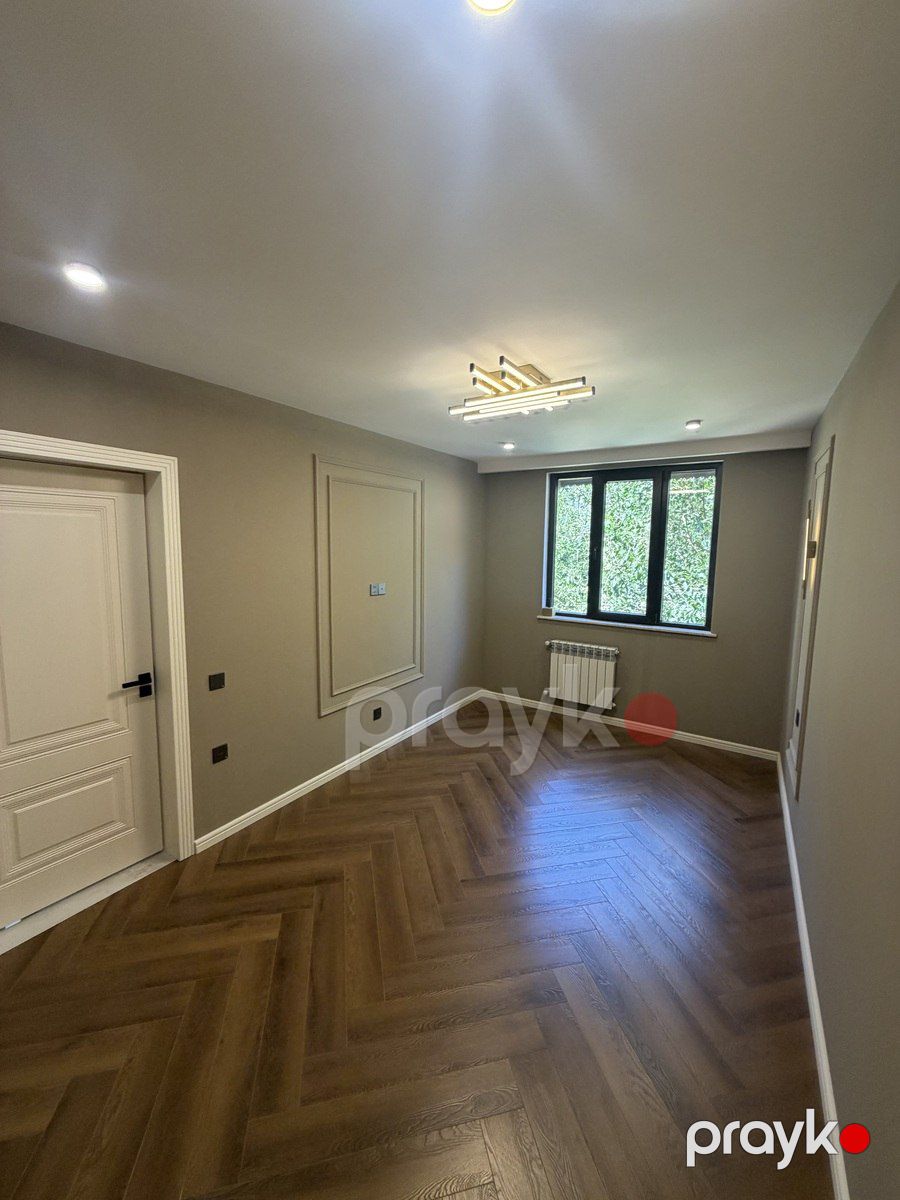 Satılır 3 otaqlı köhnə tikili 62 m² — Mənzil, Bakı (12)