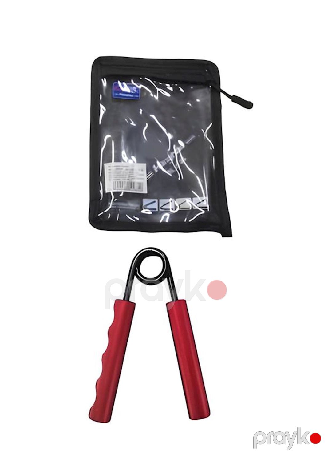 Espander WS0349, 90 kq, qırmızı — Mallar, Bakı (2)