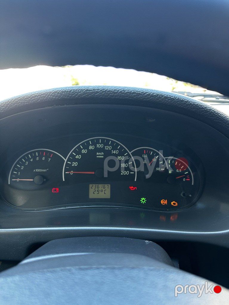 Lada (VAZ) Priora, 1.6 L, 2013 il, 236 000 km — Avtomobillər, Şabran (9)
