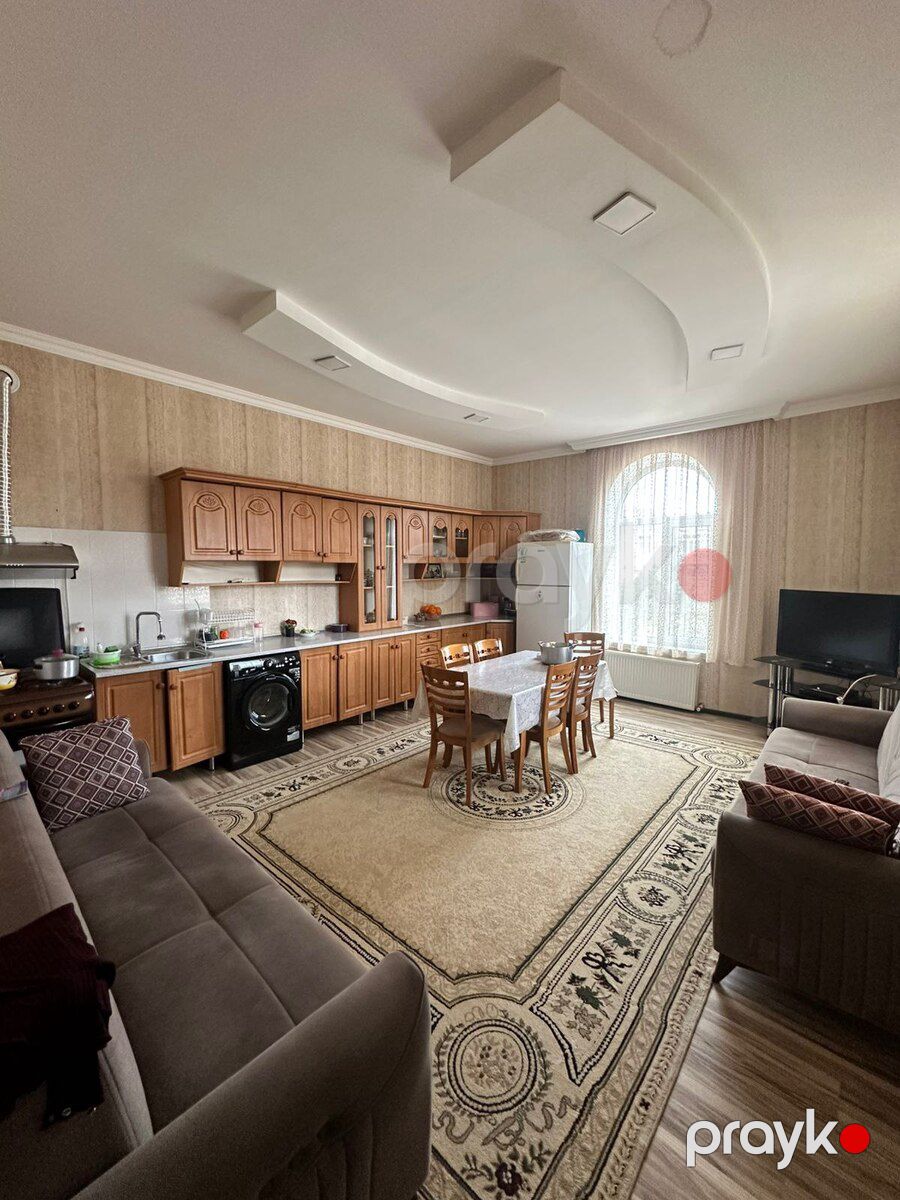 Həyət evi, Sumqayıt ş — Ev, villa, Sumqayıt (2)