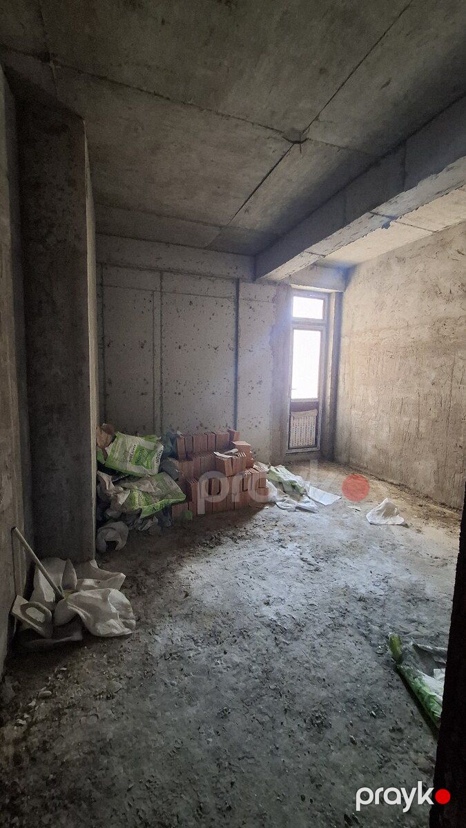 3-otaqlı yeni tikili, Sumqayıt ş., 143 m² — Mənzil, Sumqayıt (9)