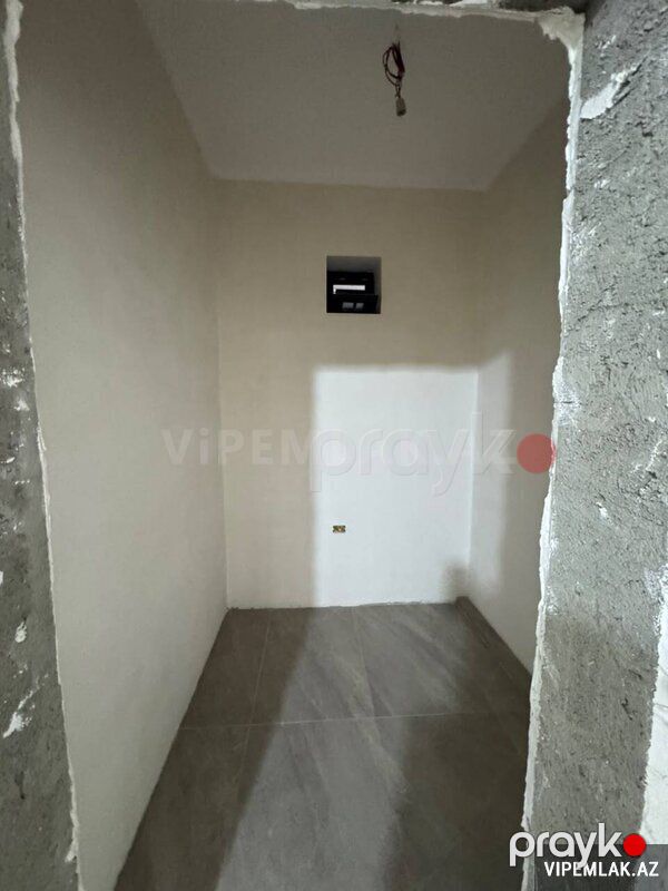 Xətai rayonunda 5 otaqlı Yeni tikili Satılır, 260 m² — Mənzil, Bakı (5)