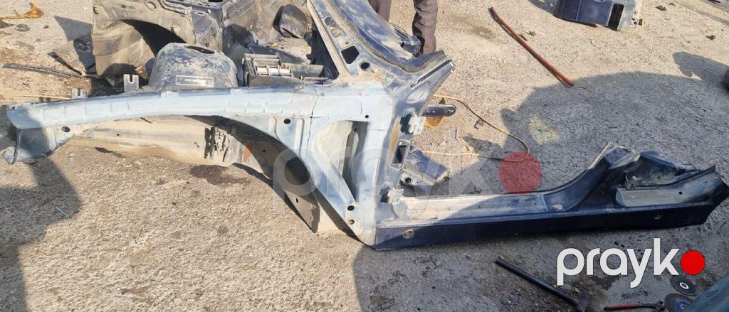 "BMW E36" bakavini — Ehtiyat hissələri və aksesuarlar, Bakı (6)