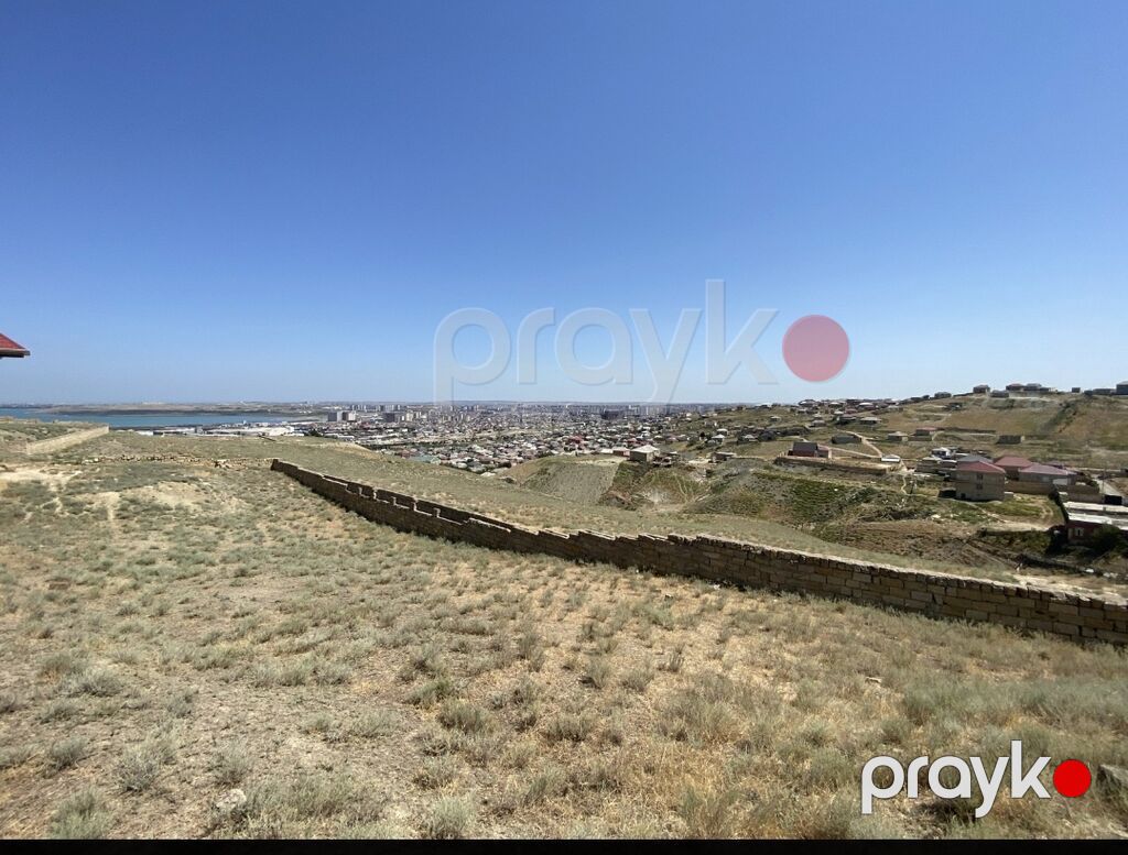 10 otaq, 200 kv. m — Ev, villa, Bakı (10)