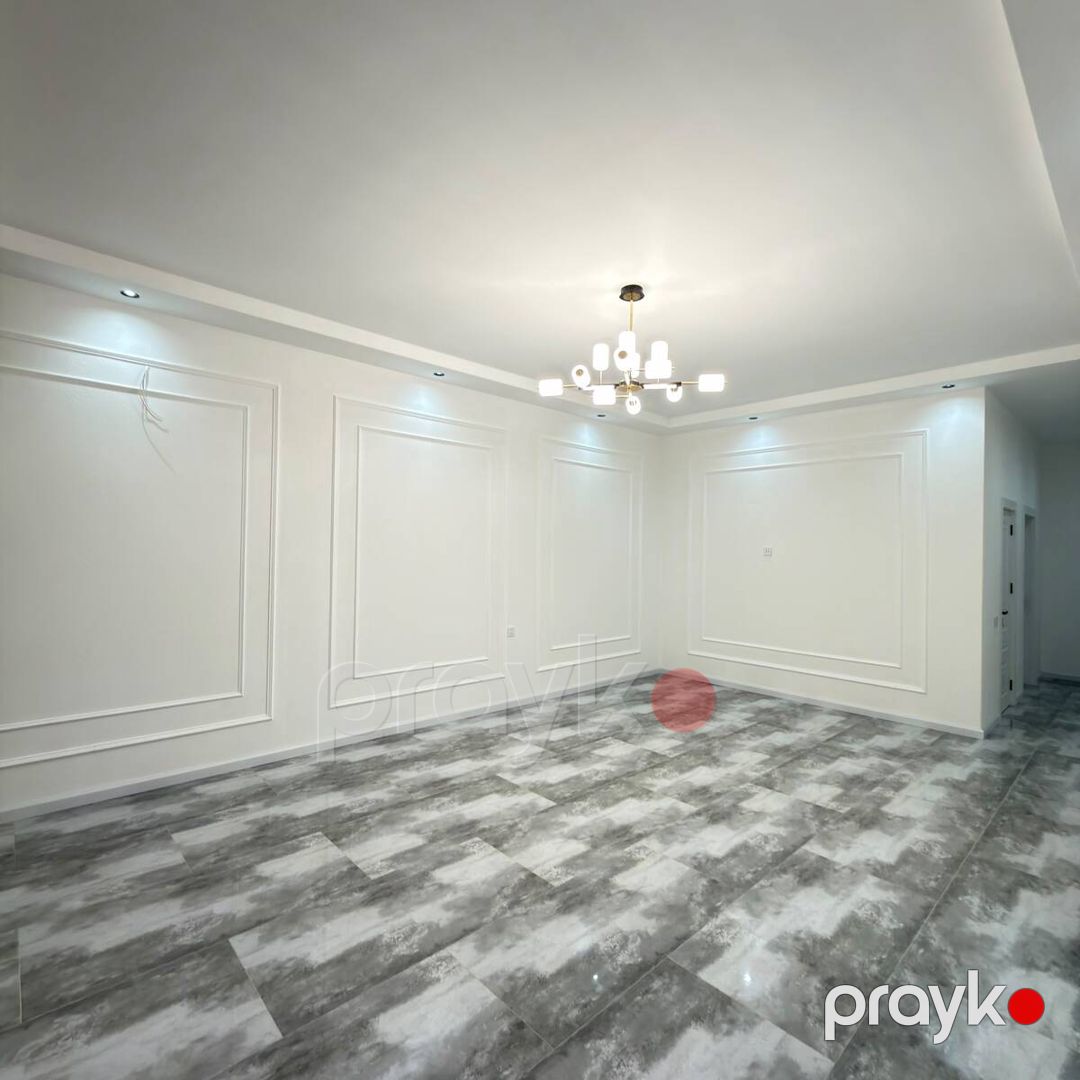 Satılır 4 otaqlı həyət evi/bağ evi 180 m² — Ev, villa, Bakı (9)