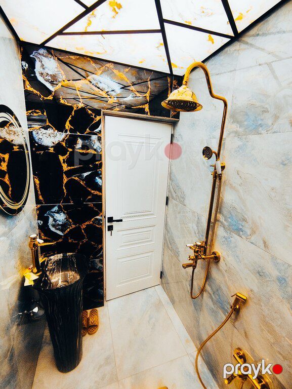 Bağ evi kirayə verilir, Quba r — Ev, villa, Quba (12)