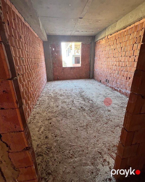2-otaqlı yeni tikili, Masazır qəs., 54 m² — Mənzil, Bakı (2)