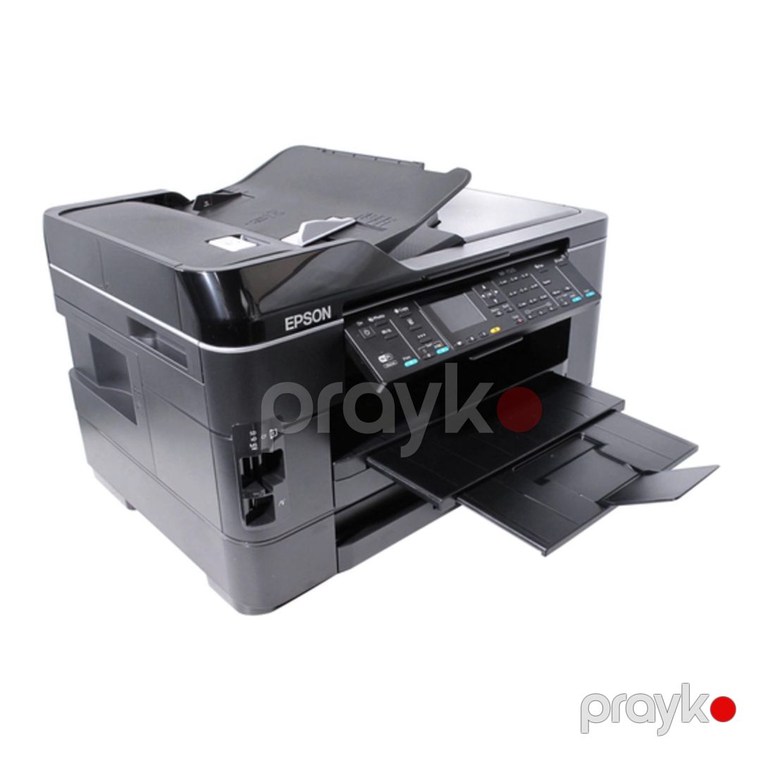 Printer Epson WorkForce WF-7515 — Ofis texnikası və istehlak malları, Sumqayıt (9)