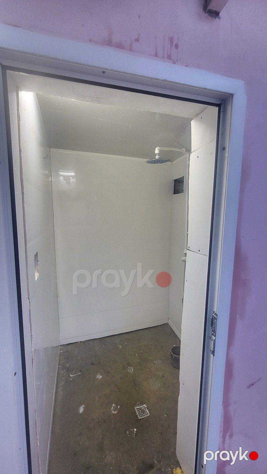 İcarəyə verilir 2 otaqlı həyət evi/bağ evi 50 m² — Ev, villa, Bakı (11)