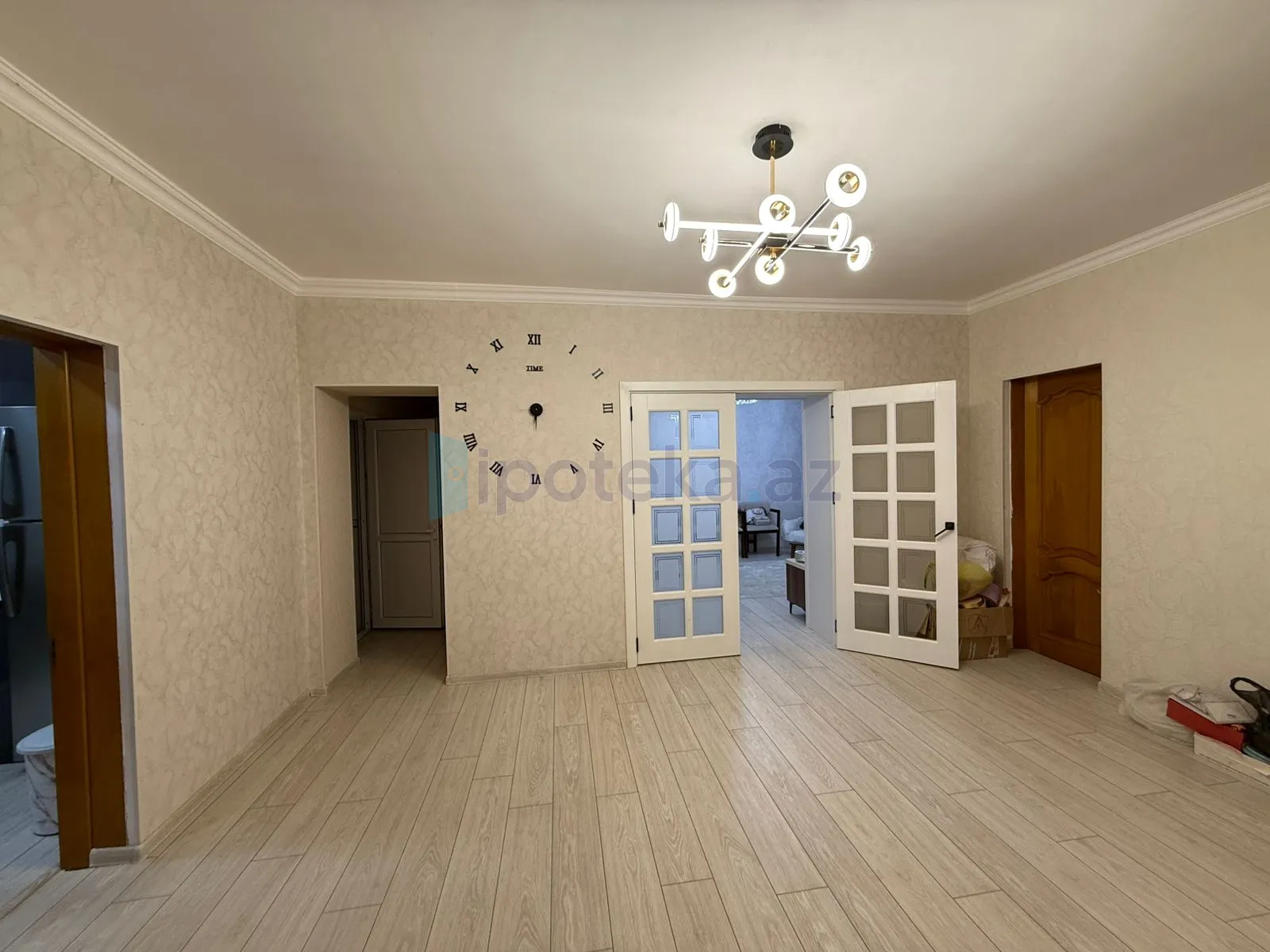 Satılır: 5 Otaq, Evlər/Villalar, Abşeron r., Masazır q., 200.00 m² — Ev, villa, Masazır (12)