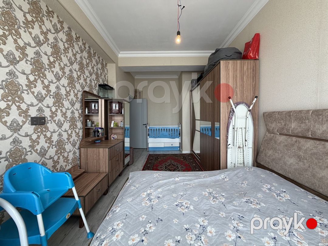 Satılır 3 otaqlı yeni tikili 75 m² — Mənzil, Bakı (8)