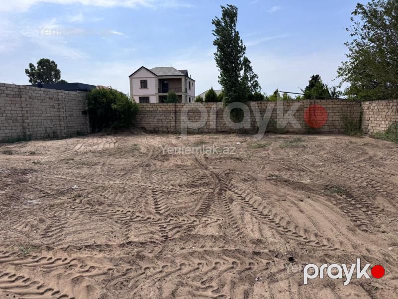 Satılır Torpaq sahəsi, 3 sot, Novxanı — Torpaq, Abşeron (3)