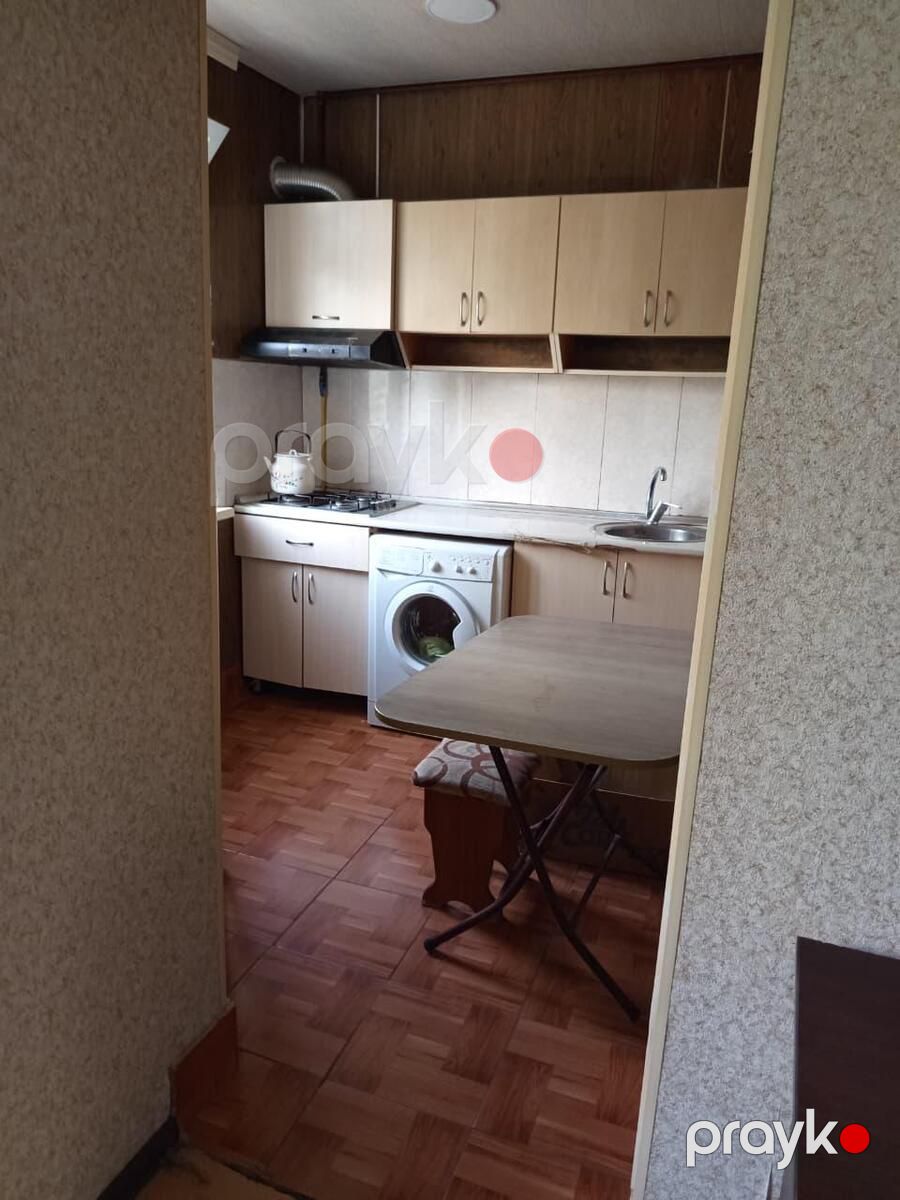 Satılır 2 otaqlı köhnə tikili 50 m² — Mənzil, Bakı (9)