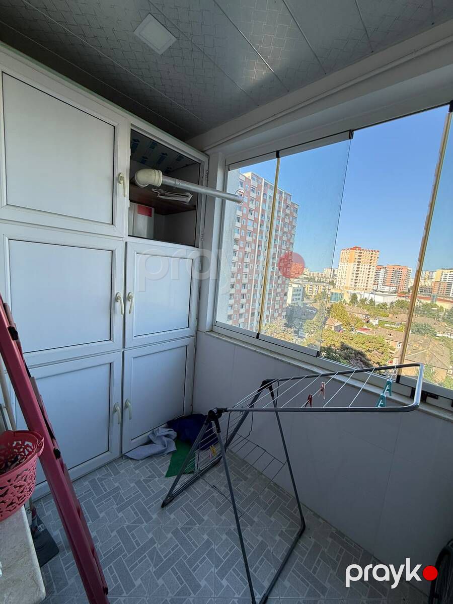 Satılır 2 otaqlı yeni tikili 71 m² — Mənzil, Bakı (10)