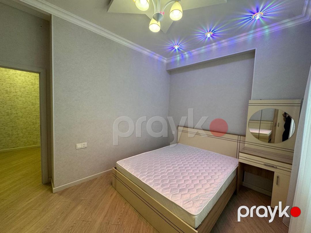 Satılır 2 otaqlı yeni tikili 60 m² — Mənzil, Bakı (8)