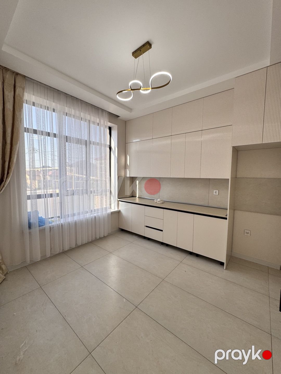 Satılır 4 otaqlı həyət evi/bağ evi 110 m² — Ev, villa, Bakı (7)