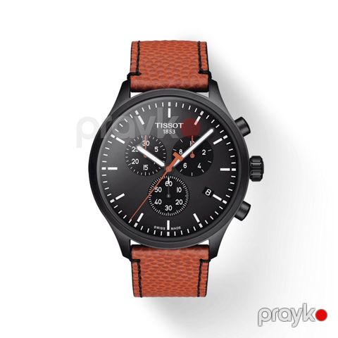 Qol saatı Tissot Special Collection T1166173605108 — Bakı