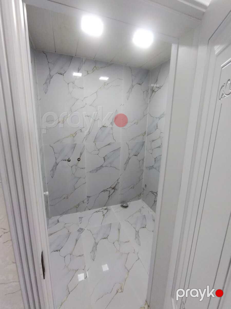 Satılır 2 otaqlı yeni tikili 44 m² — Mənzil, Bakı (11)