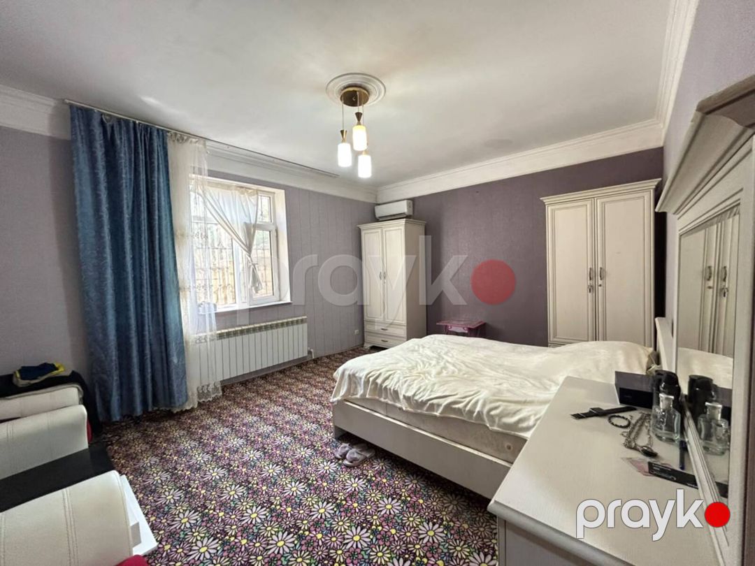 Satılır 6 otaqlı həyət evi/bağ evi 270 m² — Ev, villa, Bakı (9)