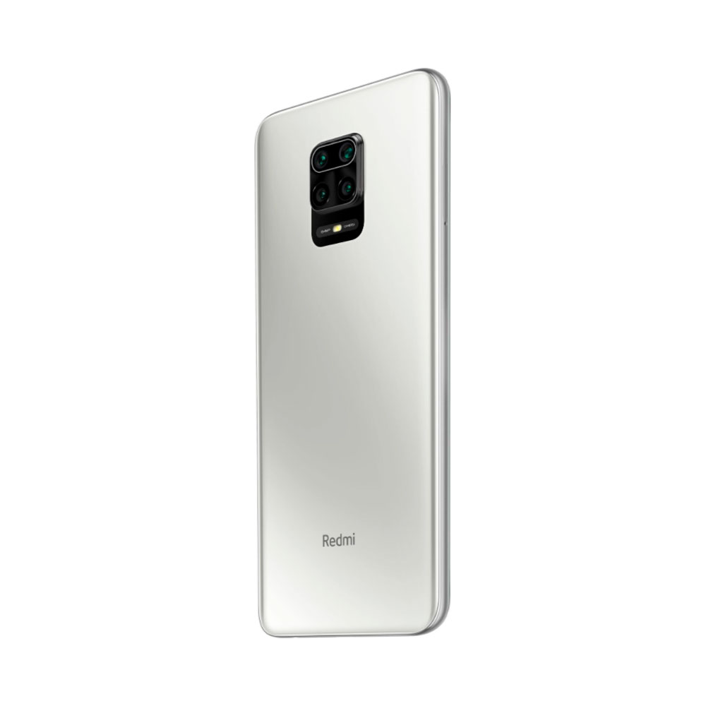 Smartfon Xiaomi Redmi Note 9 Pro 6/128 GB White — Xiaomi, Bakı (4)