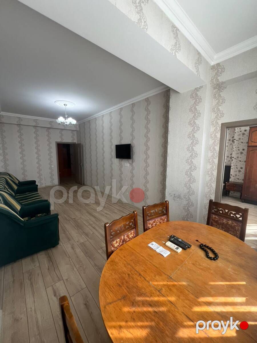 Satılır 3 otaqlı yeni tikili 95 m² — Mənzil, Bakı (11)