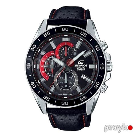 Kişi qol saatları Casio EFV-550L-1AVUDF