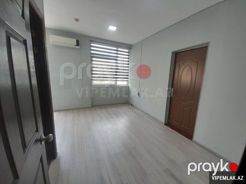 Nərimanov rayonunda 1 otaqlı Ofis Kirayə verilir, 25 m² — Ofis, Bakı (5)