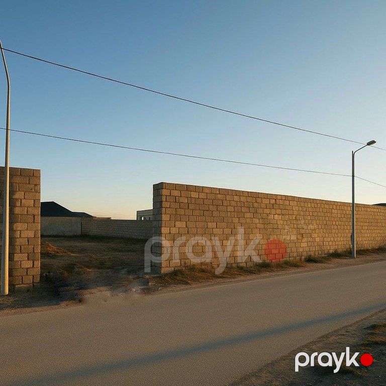 10 sot torpaq sahəsi, Ləhiş bağları — Torpaq, Bakı (3)