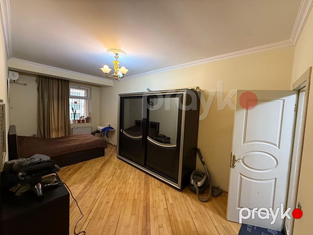 Satılır 3 otaqlı yeni tikili 152 m² — Mənzil, Bakı (4)