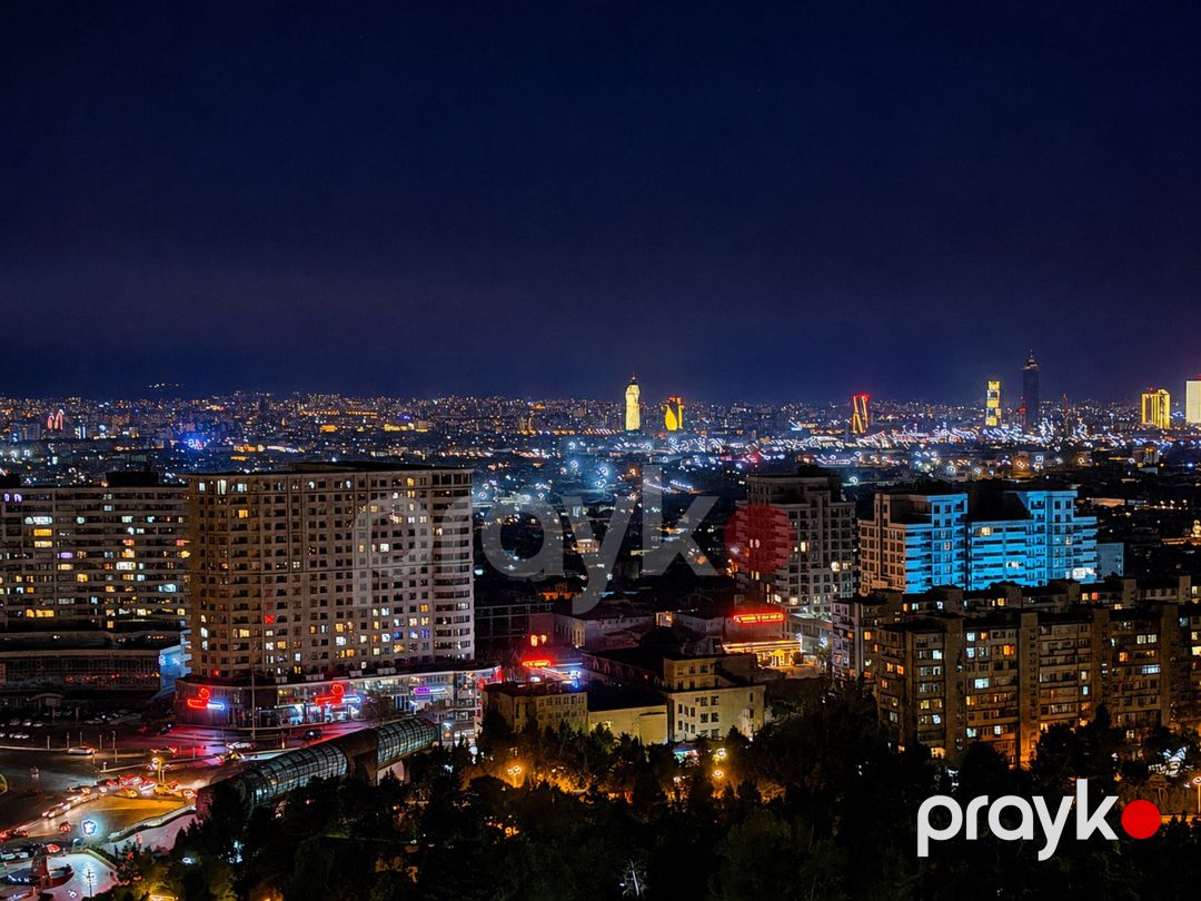 Satılır 3 otaqlı yeni tikili 105 m² — Mənzil, Bakı (3)