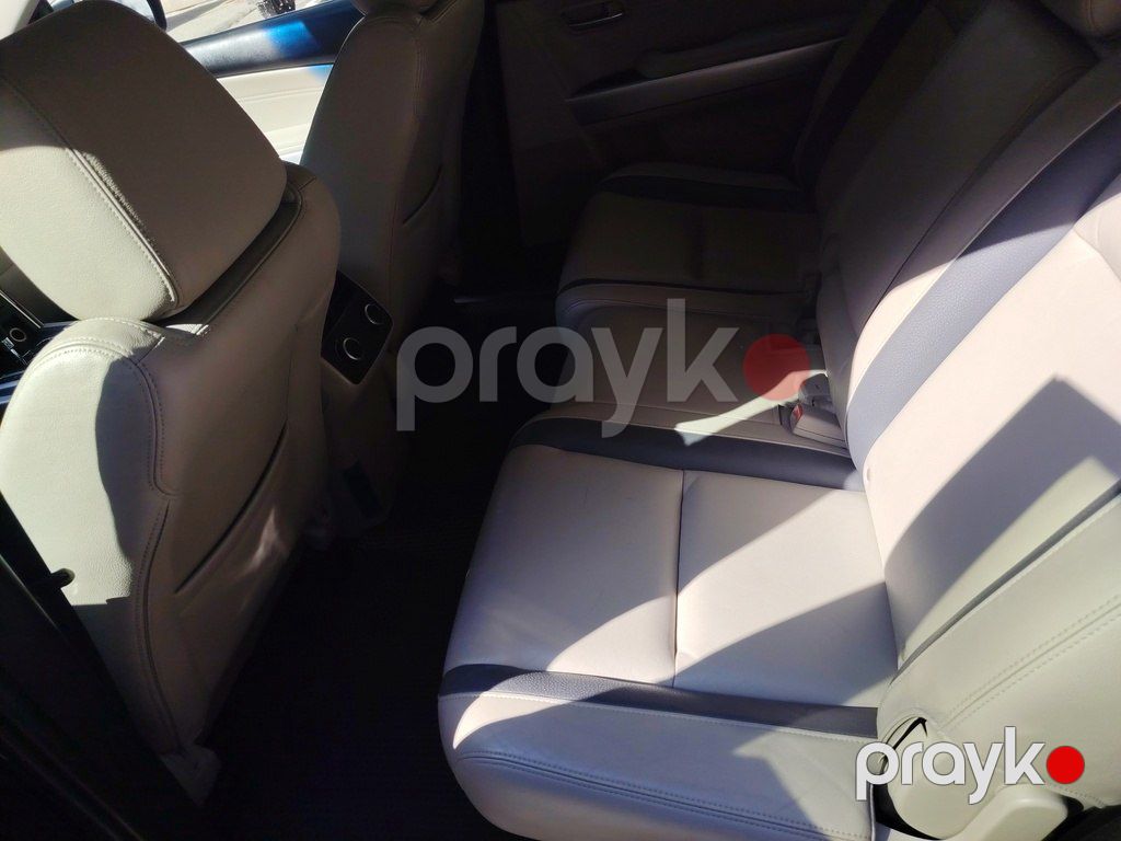 Mazda CX-9, 3.7 L, 2008 il, 187 000 km — Avtomobillər, Bakı (8)