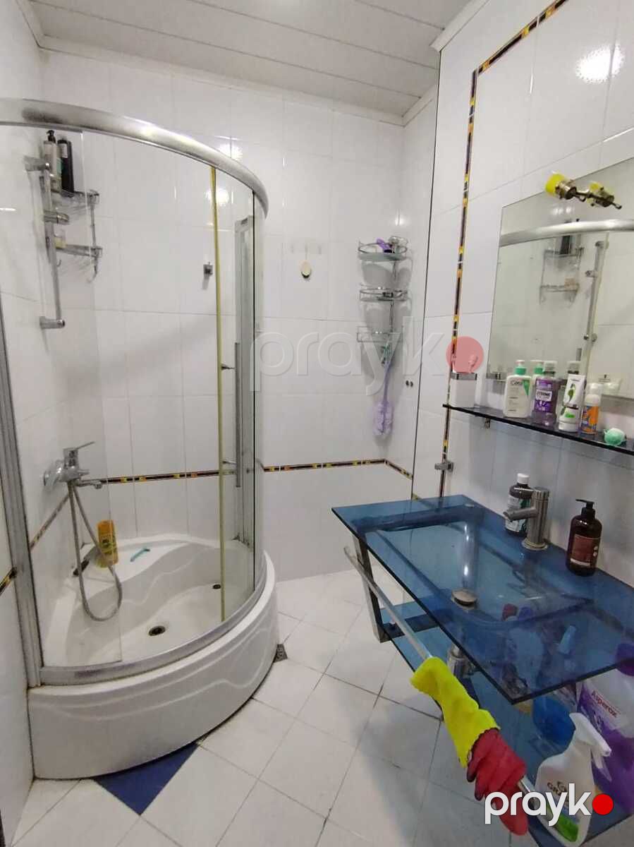 Satılır 2 otaqlı yeni tikili 108 m² — Mənzil, Bakı (10)