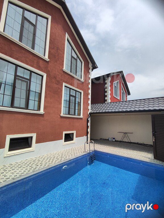 Villa kirayə verilir, Quba r — Ev, villa, Quba (4)
