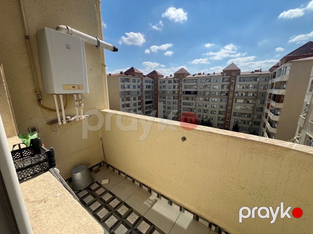 2-otaqlı yeni tikili kirayə verilir, Gəncə ş., 80 m² — Mənzil, Gəncə (9)