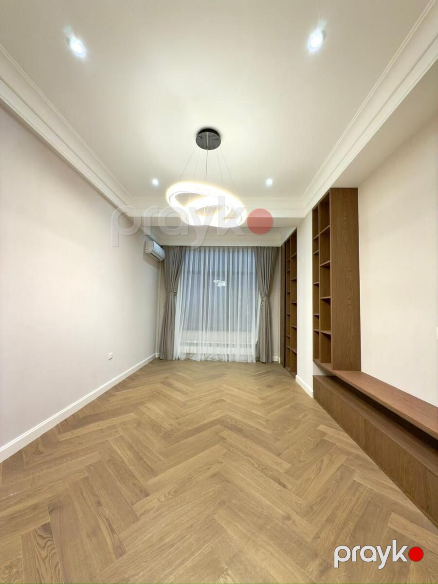 Satılır 3 otaqlı yeni tikili 137 m² — Mənzil, Bakı (8)