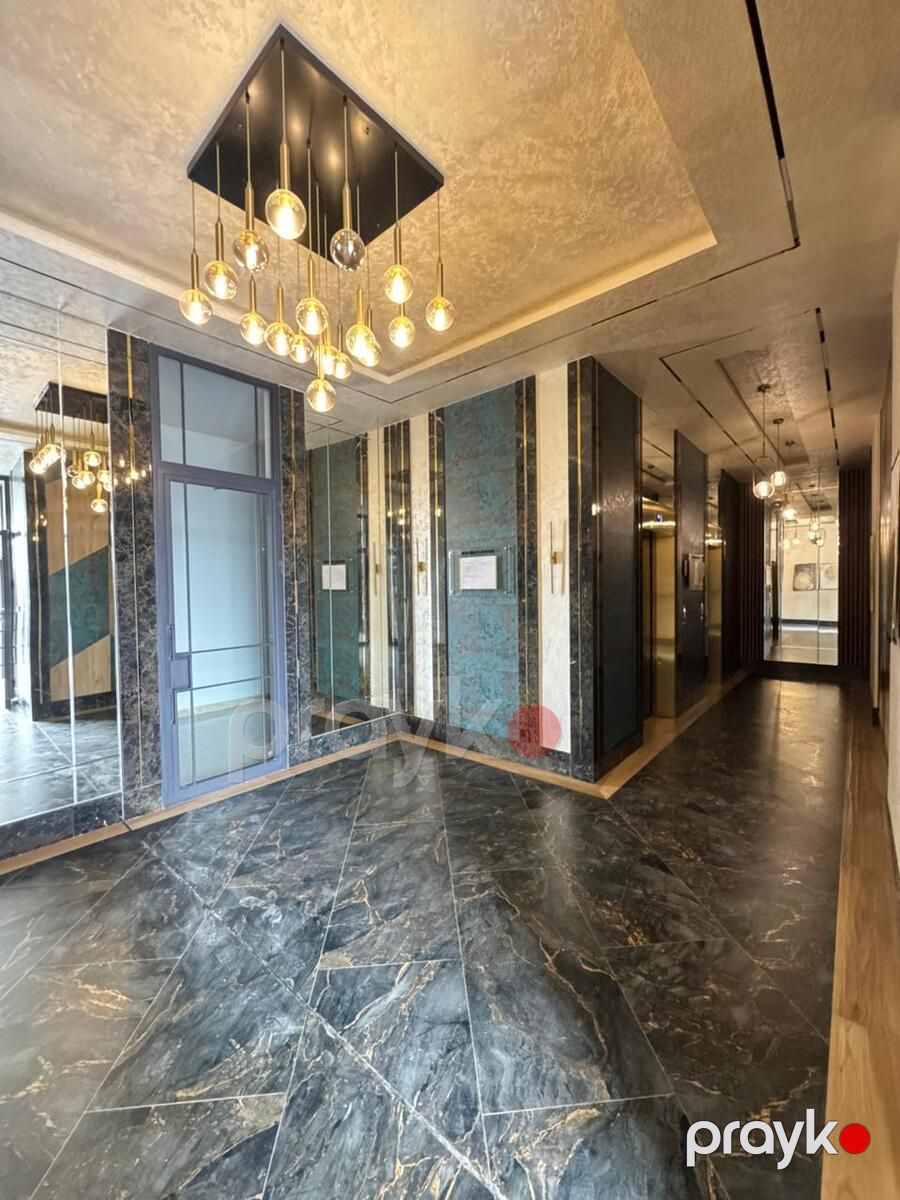 Satılır 2 otaqlı yeni tikili 45 m² — Mənzil, Bakı (2)