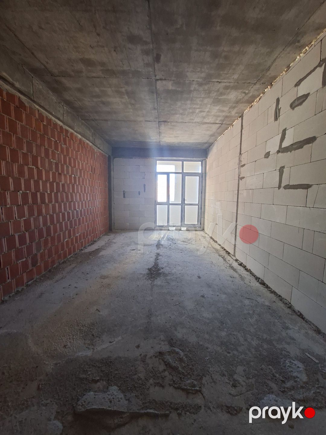 Satılır 3 otaqlı yeni tikili 122.2 m² — Mənzil, Bakı (8)