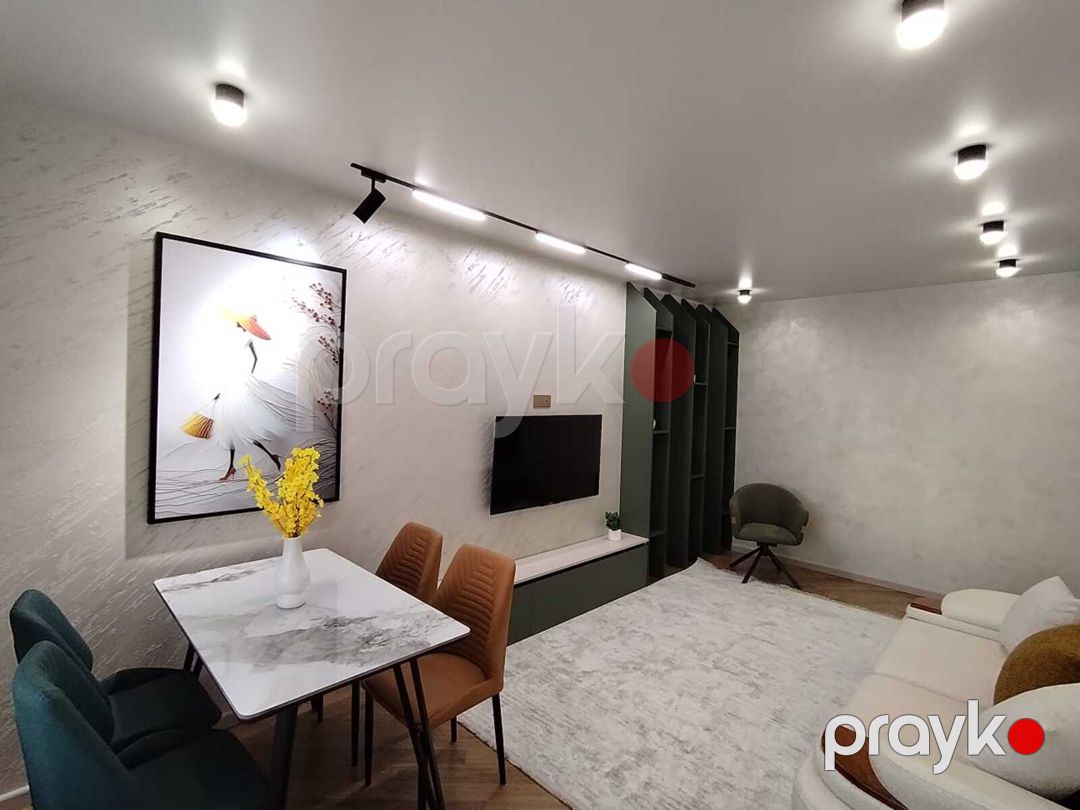 Satılır 3 otaqlı köhnə tikili 65 m² — Mənzil, Bakı (7)
