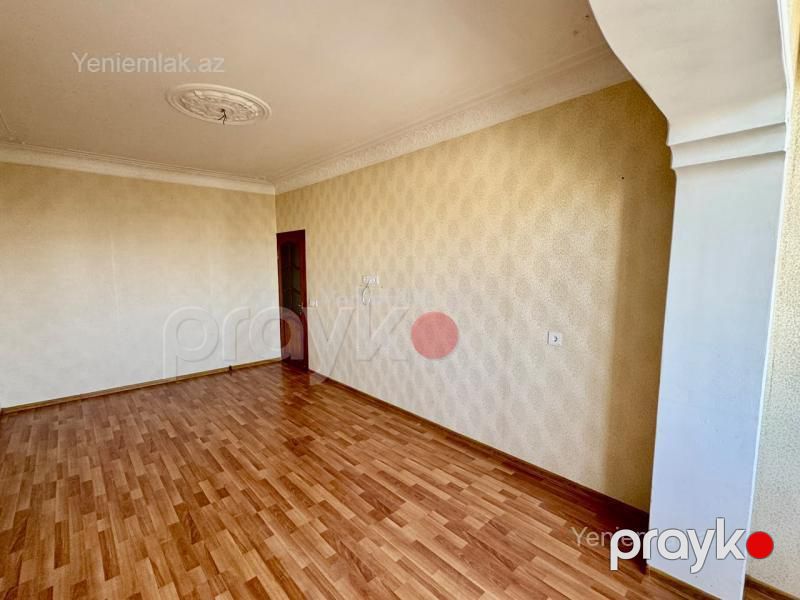 Satılır 3 otaqlı Bina evi menzil (Köhnə tikili), 82 m², Nizami rayonu — Mənzil, Bakı (11)