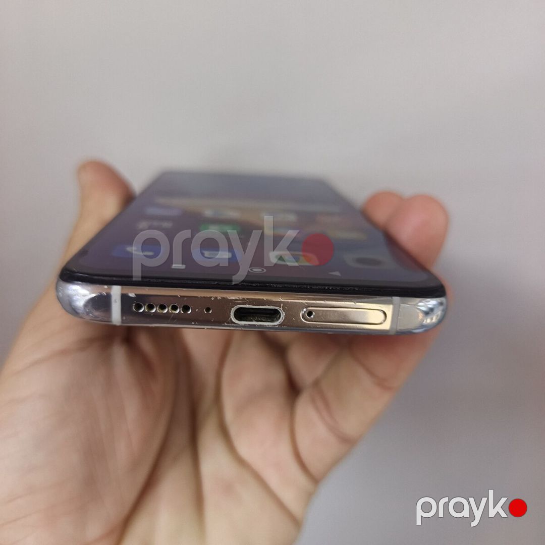 Xiaomi Mi 10 5G Twilight Gray 128GB/8GB — Smartfonlar, Bakı (5)