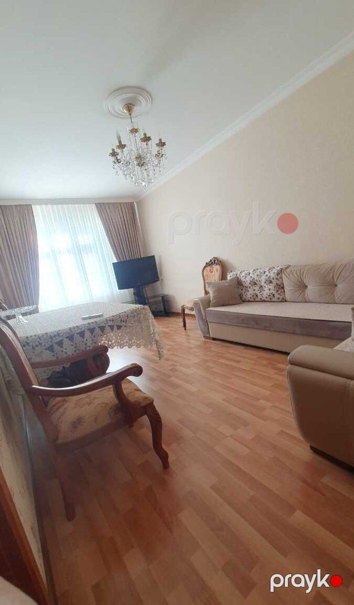 Satılır 3 otaqlı köhnə tikili 85 m² — Mənzil, Bakı (3)